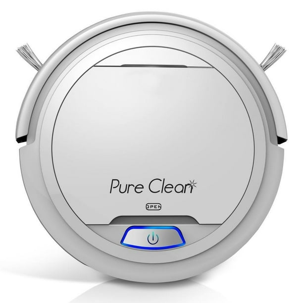 Pure Clean PUCRC25 Pure Clean Smart Vacuum Cleaner Automatic Robot