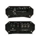 thumbnail image 3 of Amplificador Audiobahn Clase D de 1 Canal MURDER1D 2400W, 3 of 3