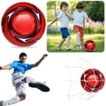 thumbnail image 4 of Profesionales Práctica Fútbol A Prueba Fugas para Adultos Jóvenes Y Adolescentes, 4 of 9