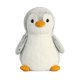 thumbnail image 1 of Peluche grande Aurora World Pom Pom Penguin Aurora 092943098619, 1 of 1