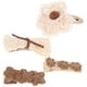 thumbnail image 2 of pinzas para el pelo para bebés, adorables pasadores para el pelo para niñas, accesorios para bebés, lindas pinzas para el pelo a presión para niños pequeños, mini pasadores para el pelo, 2 of 7