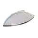 thumbnail image 3 of Funda para zapatos de plancha, funda para placa de plancha, ligera, para principiantes, antiadherente, protectora, portátil, tabla de planchar, tabla, 3 of 8