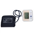 thumbnail image 1 of Presión Arterial, Máquina De BP De Alta Definición LCD Automática Digital, Para Uso Doméstico ANGGREK Otros, 1 of 8