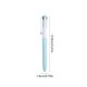 thumbnail image 3 of 4-Color Push-Button Gel Pen Stylish 0.5mm Student Pen For Practice Problems Red Blue Green Black, 3 of 6