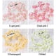 thumbnail image 4 of RV 2 PCS -Champán 180 cm/70 Pulgadas Flor Artificial Flor de Cerezo Ratán Boda Flor de Cerezo Cadena de Ratán Decoración Colgante Flor Decorativa Flor de Cerezo Ratán Sailing Electrónica, 4 of 5