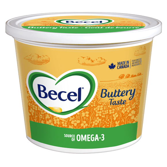 Becel Buttery Taste