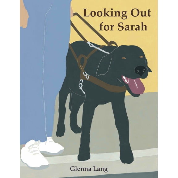Pre-Owned Looking Out for Sarah (Paperback) 1570916071 9781570916076