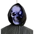 thumbnail image 4 of Occasions Halloween Projection Face Reaper, 4 of 5