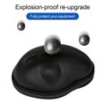 thumbnail image 4 of Mini Bolsa De Almacenamiento Portátil Para Ratón, Estuche Organizador Inalámbrico Para Ratón, Caja De Transporte A Prueba De Golpes Para Ratones Logitech Mx Ergo seitruly EL012911-00, 4 of 6