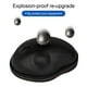 thumbnail image 4 of Mini Bolsa De Almacenamiento Portátil Para Ratón, Estuche Organizador Inalámbrico Para Ratón, Caja De Transporte A Prueba De Golpes Para Ratones Logitech Mx Ergo Inevent EL012911-00, 4 of 6