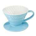 thumbnail image 4 of Cafetière Filtre en Porcelaine pour Verseur 3, 4 of 6