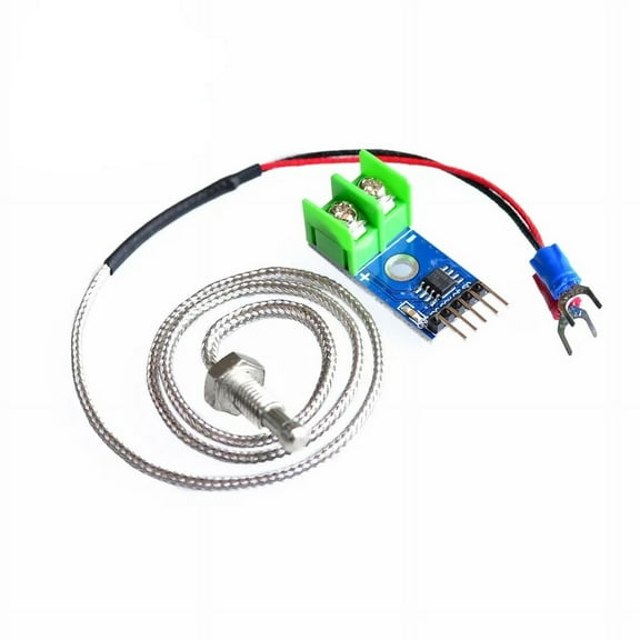 MAX6675 Module   K Type Thermocouple Thermocouple Senso Temperature Degrees Module for Arduino