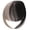 #10, variant on Aojekbee Fake Hair Bangs for Women Invisible Seamless Natural Black/Brown/Blonde Hair Bangs Hair Extension