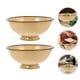thumbnail image 3 of 2pcs Vintage Esmalte de Arroz Bowls Práctico Ramen Storage Bowls Esmalte Vajilla, 3 of 5