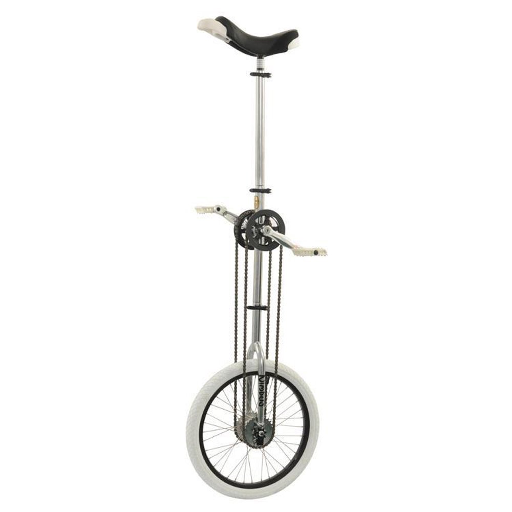 Nimbus Performer Series Convertible Giraffe Unicycle (Black) Walmart
