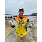 Leland Lures Trout Magnet Softbait and Float Combo