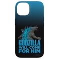 thumbnail image 1 of Funda de teléfono Monsterverse Godzilla vs Kong para iPhone 14, 1 of 3
