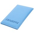 thumbnail image 3 of MasteelfCA 1pc Practical Card Protective Sleeve Simple Immunization Card Storage Bag, 3 of 8