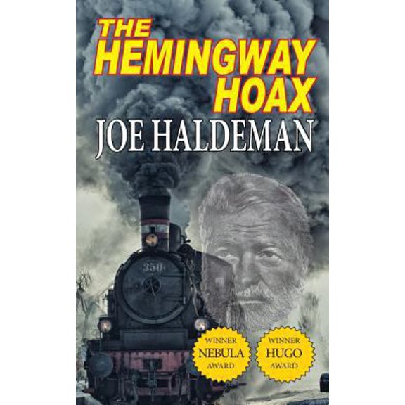 Pre-Owned The Hemingway Hoax - Hugo & Nebula Winning Novella (Paperback) 1612421369 9781612421360