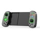 thumbnail image 3 of Para teléfono móvil Android iOS controlador de juegos inalámbrico para PS4 Switch negro, 3 of 3