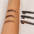 thumbnail image 5 of BEL London Long Lasting Waterproof Eyebrow Pencil (303 Light Brown), 5 of 6