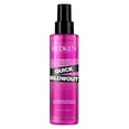 thumbnail image 1 of Spray de protección contra el calor Redken Quick Blowout 125 ml, 1 of 9
