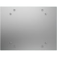 thumbnail image 4 of Lorell Magnetic Glass Board 46" (3.8 ft) Width x 36" (3 ft) Height - White Glass Surface - Rectangle - 1 Each, 4 of 5