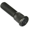 thumbnail image 6 of Dexter D6G-00712200 0.5-20 in. Pressed Wheel Stud - Black, 6 of 6