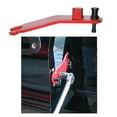 thumbnail image 2 of Space Saving Door Adjustment Tool Lightweight Vehicle Door Alignment Bar Tool for Truck Hinges Using Pryer Leverage, 2 of 11
