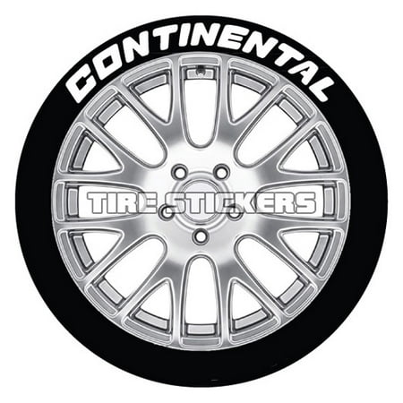 Continental Tire Stickers >> Continental Tire Stickers White 1 0 For All Wheel Sizes 4 Pack Continental Tire Stickers >> Continental Tire Stickers White 1 0 For All Wheel Sizes 4 Pack