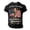 A-Black323, variant on JAJAHO 250 Years Anniversary USA Shirts For Men Short Sleeve Crew Neck American Flag Print T Shirt 4Th Of July Independence Day Tee Top