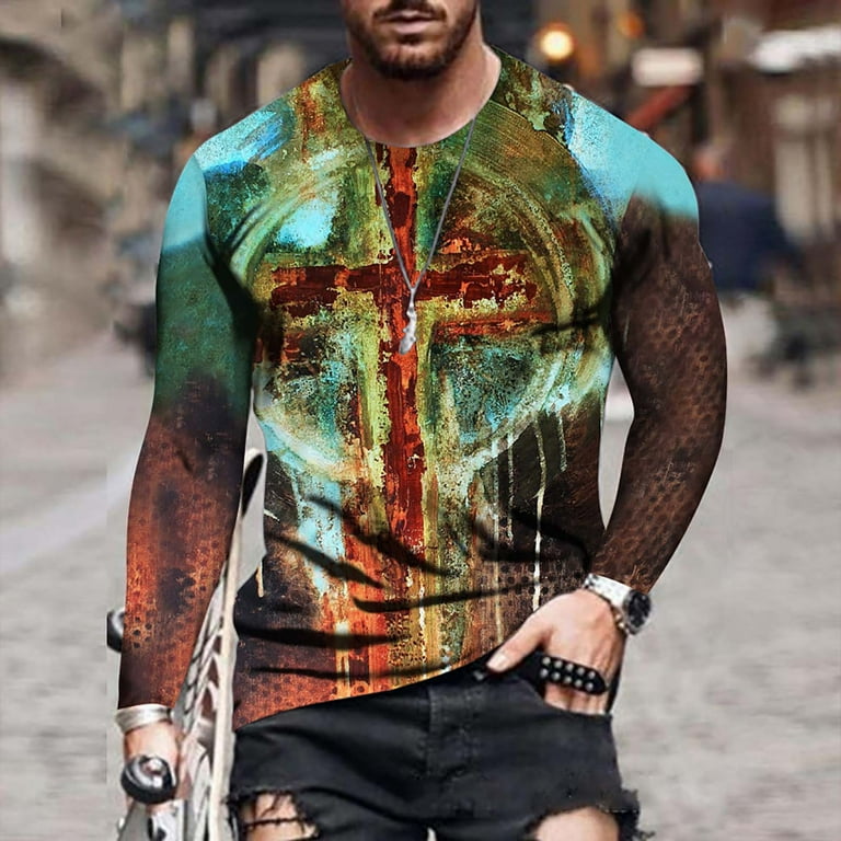 Mens top discount shirts