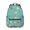 Pioneer Flower Floral-2, variant on Pioneer Flower Floral Print Pattern Backpack for School, Cute School Bag with Adjustable Shoulder Straps and Padded Back, 15.3"x11"x7.1"