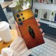 thumbnail image 4 of Agregue un toque de estilo artístico a su iPhone 15 Pro Max 14 13 12 Pro 11 con fundas Creative Skull, 4 of 4