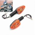 thumbnail image 2 of Pack Of 2 Brake Turn Signal Lights Indicator Lamp Flashlight For Bmw R1100gs R1100r R1150gs Adventure R1100 R1150 Gs R Adv, 2 of 4