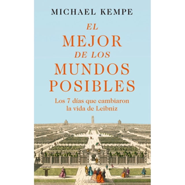 Libro El Mejor De Los Mundos Posibles Tapa Blanda, Autor Michael Kempe, Editorial Taurus