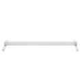 thumbnail image 3 of White 4 Panel Room Divider Stand (Stand Only), 3 of 7
