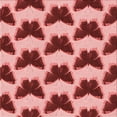 thumbnail image 1 of Ahgly Company Machine Washable Indoor Square Transitional Pastel Pink Area Rugs, 8' Square, 1 of 7