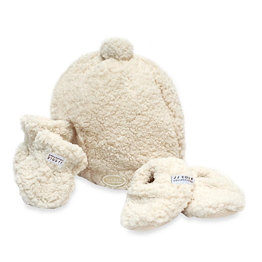 JJ Cole Ensemble Chapeau, Mitaines et Bottines