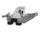 thumbnail image 2 of Cerradura GM Parts Puerta Delantera Izquierdo Chevy 1996/2012 Posicion Delantero, 2 of 2