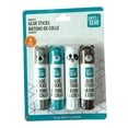thumbnail image 1 of Pen + GEAR Novelty Glue Stick 4*15g Packed in Blister card, Quick drying., 1 of 7