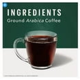 thumbnail image 3 of Starbucks Dark French Roast Ground Coffee, 40 oz.pack of 2, 3 of 4