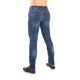 thumbnail image 2 of Pantalon slim fit hombre jeanswest black mezclilla confort 060 azul 30, 2 of 4
