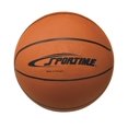 thumbnail image 1 of Basketball Sportime Junior Caoutchouc 69 cm Beige, 1 of 1