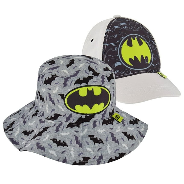Toddler dc on sale hat