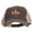 Brown Khaki, variant on Fall Gnomes Embroidered Low Profile Special Cotton Mesh Cap - Khaki OSFM