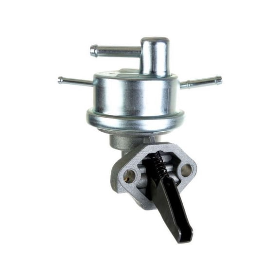 Fuel Pump - Compatible with 1984 - 1987 Honda Civic 1985 1986