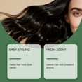 thumbnail image 6 of Biotin Shampoo Cleansing Moisturizing Moisturizing Smooths Repairing And Fluffys Shampoo100g, 6 of 8