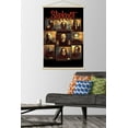 thumbnail image 2 of Slipknot - Bulletproof Wall Poster with Magnetic Frame, 22.375" x 34", 2 of 5