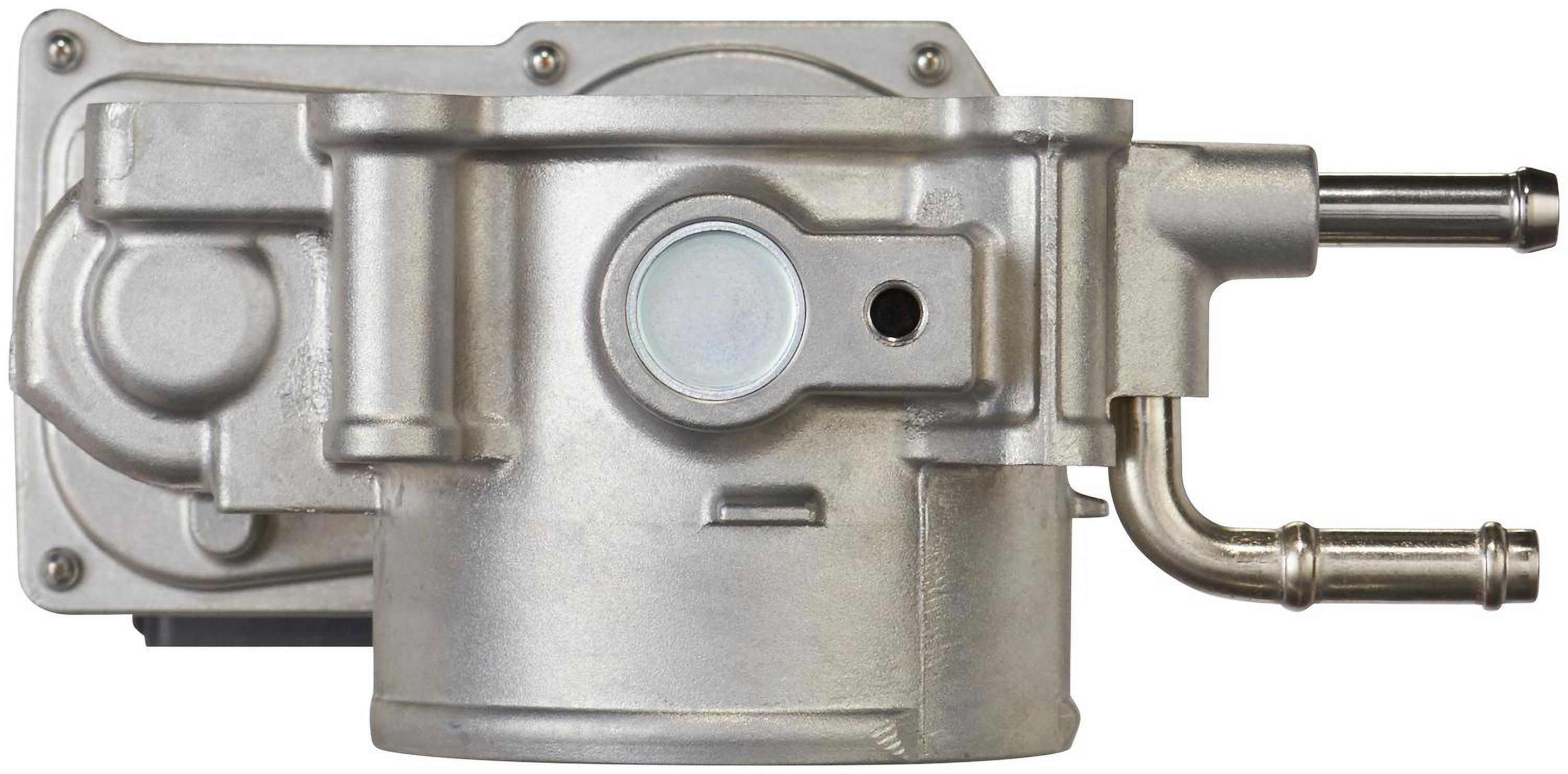 Spectra Premium TB1105 Fuel Injection Throttle Body Assemly (Electronic Throttle Body) Fits select: 2009-2018 TOYOTA RAV4, 2010-2017 TOYOTA CAMRY